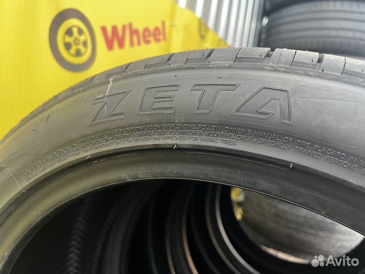 Zeta Alventi 245/45 R20 103W