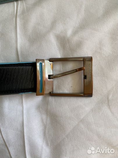 Ремень мужской piquadro