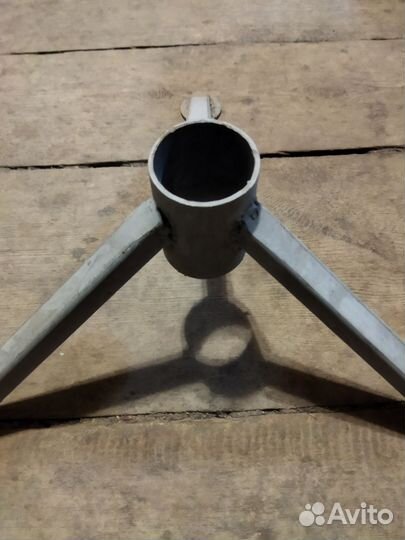 Крестовина под елку