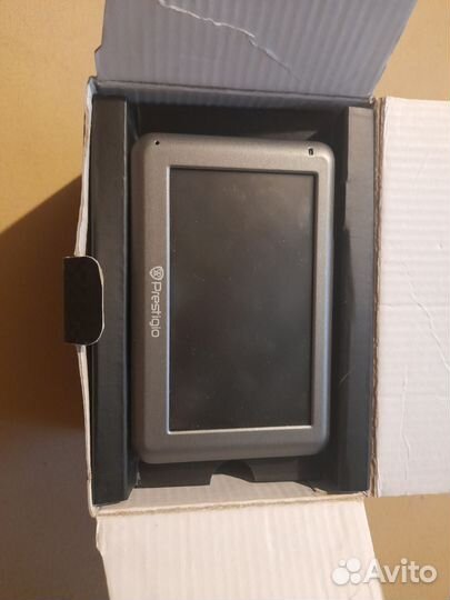 Gps навигатор