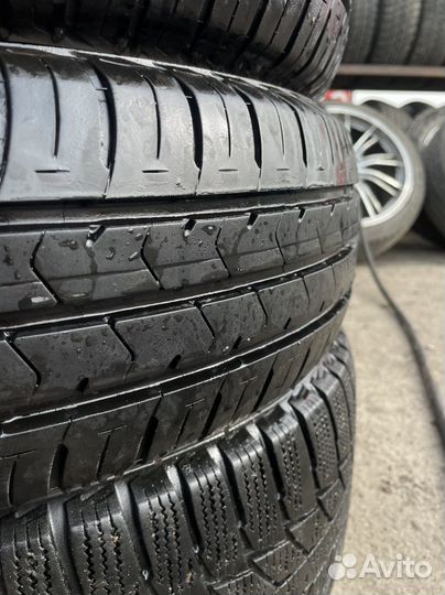 Bridgestone Ecopia NH100 175/65 R15