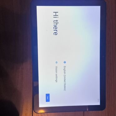 Планшет samsung pad 3 pro