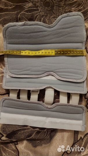 Тутора(бандаж) на коленный сустав детский