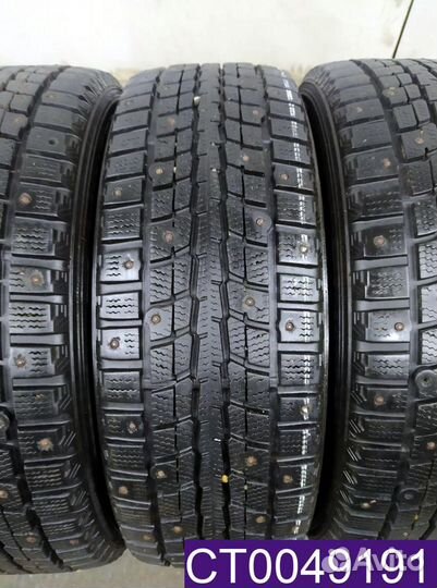 Dunlop SP Winter Ice 01 185/65 R15 96T