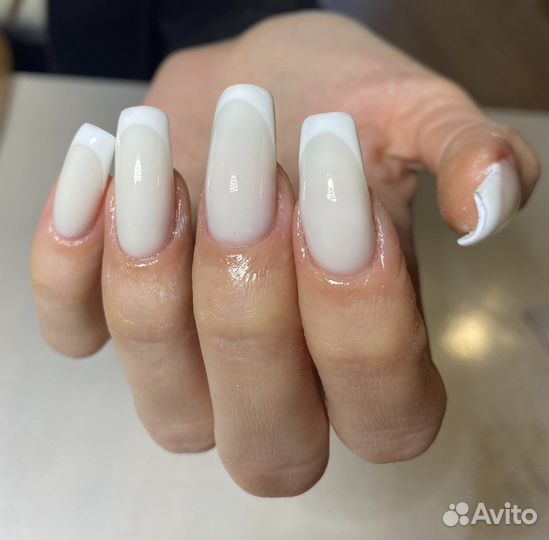 Маникюр сегодня завтра есть окна