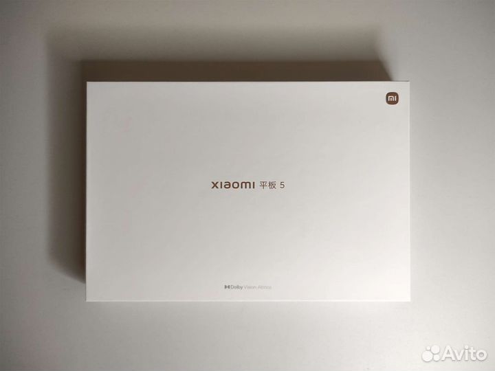 Xiaomi Mi Pad 5 6/128 Новые