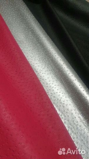 Искусственная кожа