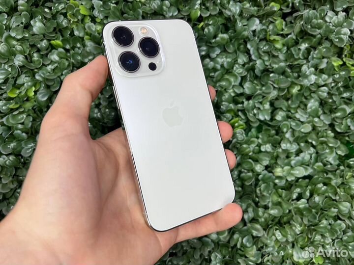 iPhone 13 Pro, 256 ГБ