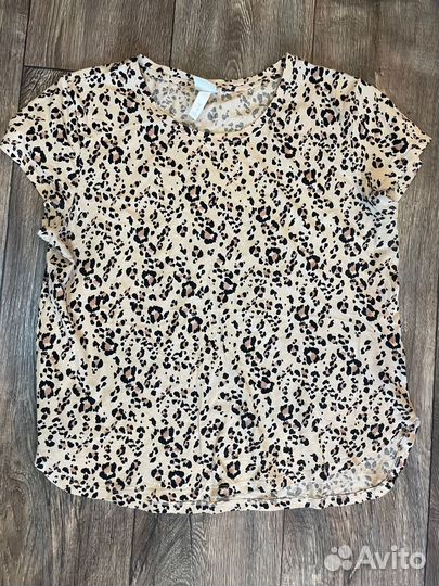 Вещи пакетом