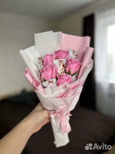 Букет для дам