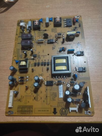 Блок питания B191-001