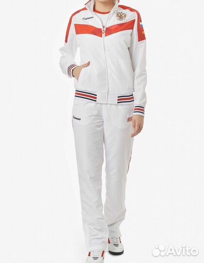 Спортивный костюм Forward (парадный)