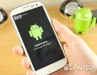 Ремонт телефонов