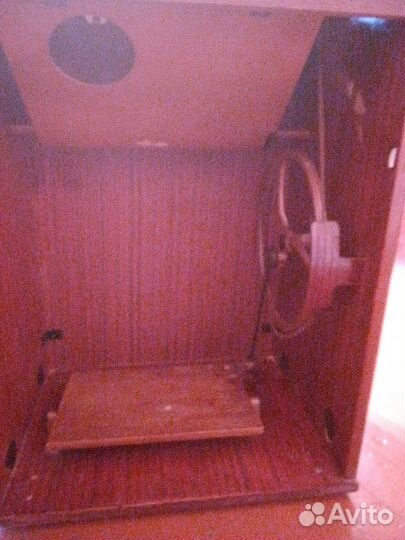 Швейная машина Чаика бу