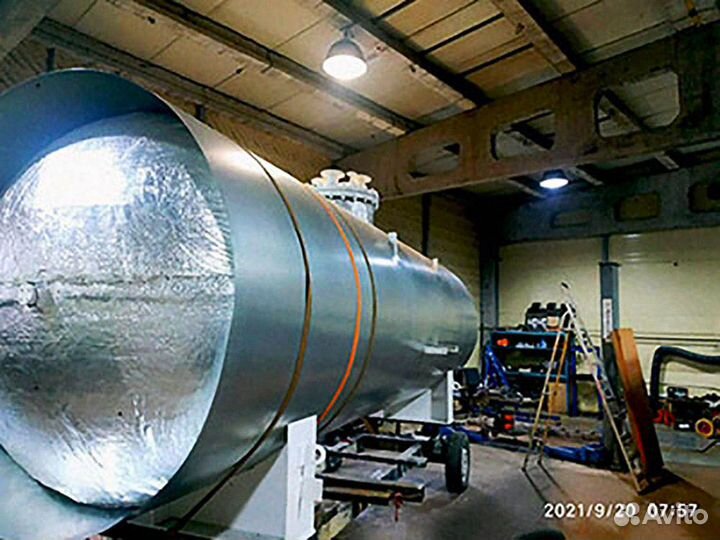 Газовая заправка