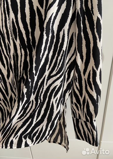 Рубашка zarina