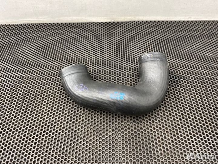 Патрубок интеркулера Volkswagen Touareg 7LA BKS