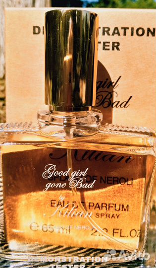 Killian Парфюмерная вода Тестер ОАЭ Дубай