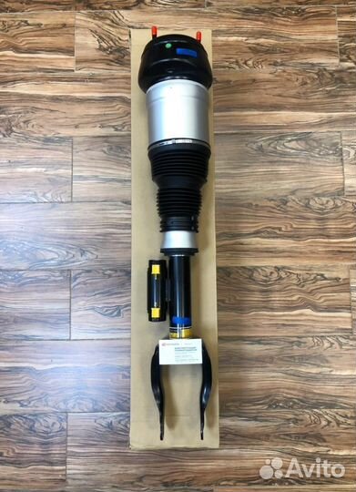 Пневмостойка Mercedes-Benz GLE-class coupe