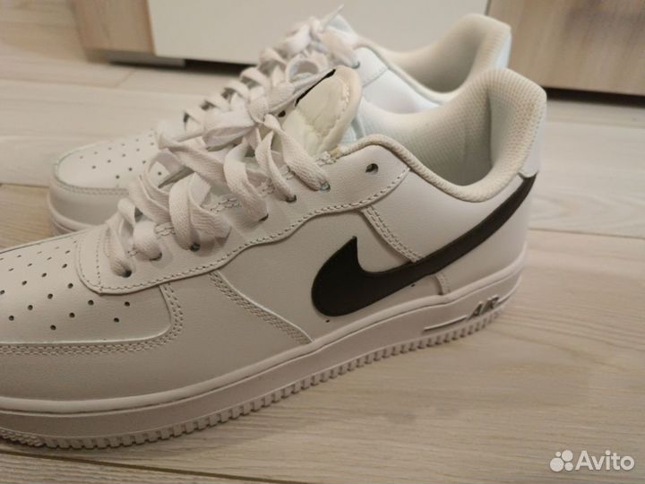 Nike air force 1 low white