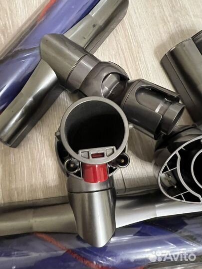 Щетка для проводного пылесоса Dyson