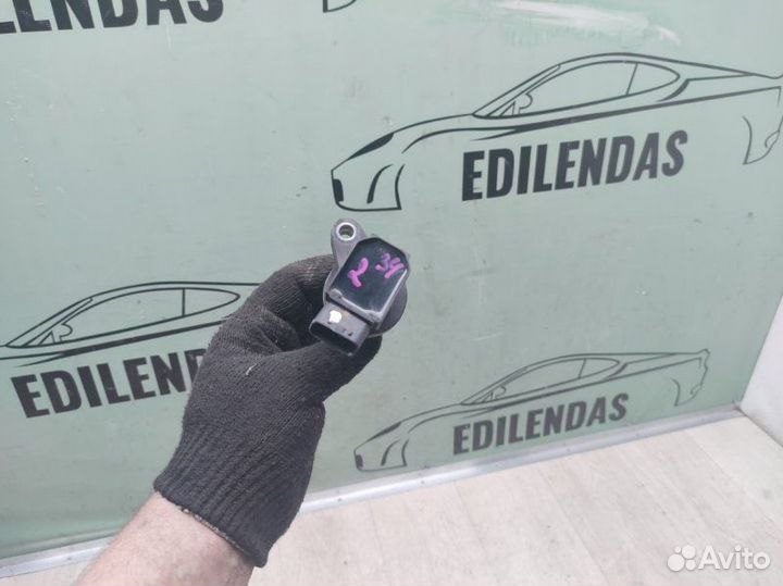 Катушка зажигания Toyota Auris E15 2006-2012