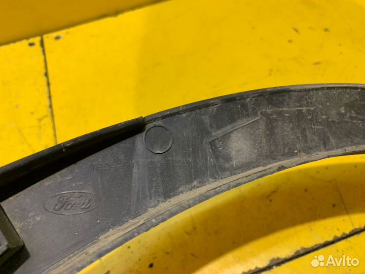 Накладка арки Ford Kuga 2 2016-2019