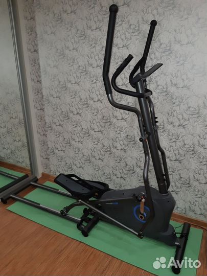 Эллиптический тренажер Titanium One X30 AF