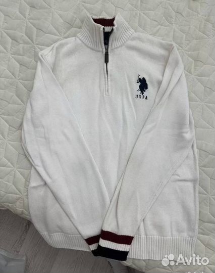Polo ralph lauren регбийка