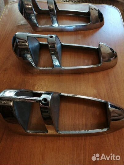 Запчасти на газ 21 Волга 1 модель