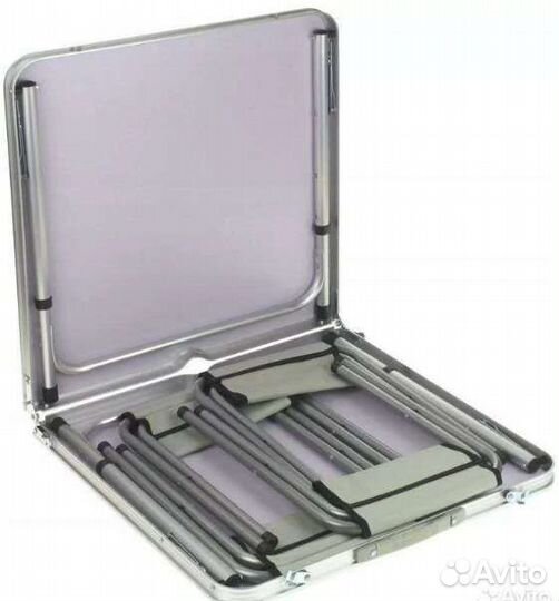 Стол складной туристический