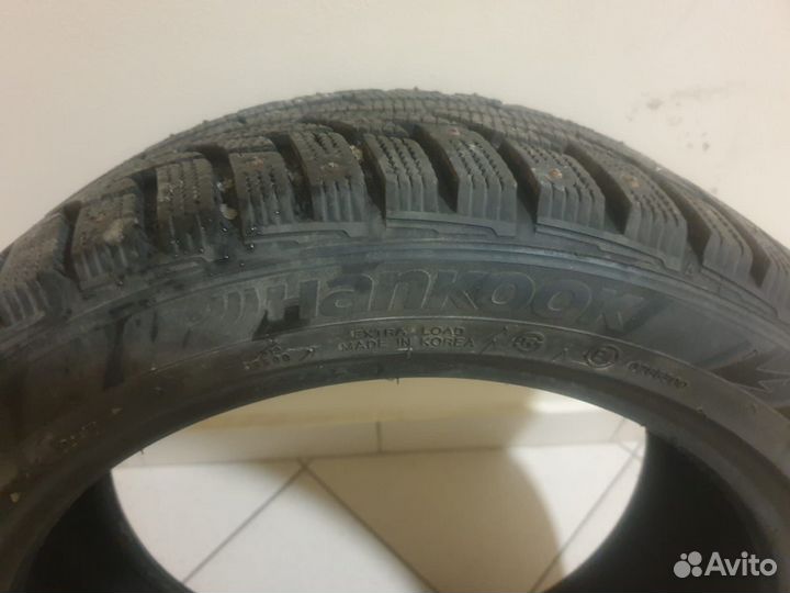 Nexen WinSpike 225/45 R17