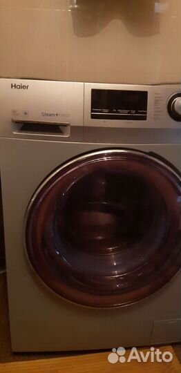 Стиральная машина на запчасти