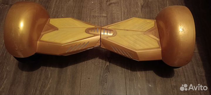 Гироскутер бу