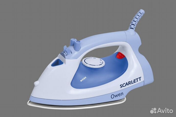 Утюги в ассортименте с гарантией