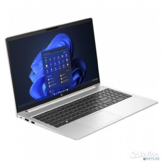 HP Probook 450 G10 968J1ET Silver 15.6