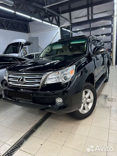 Lexus GX 4.6 AT, 2010, 275 000 км