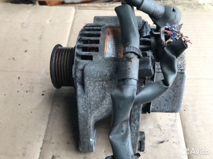 Генератор Toyota Rav4 XV20 1AZ-FE