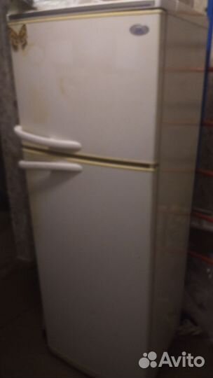 Холодильник бу