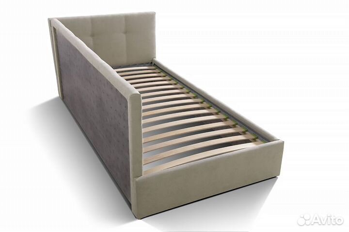 Подростковая кровать