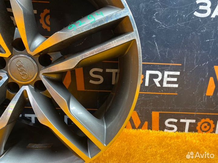 Диск R20 / 5x112 J9.0