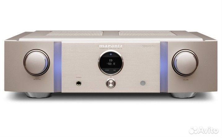 Marantz PM-12 SE