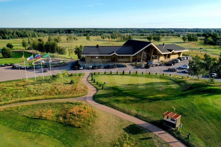 Участок 37,8 сот. (ИЖС)