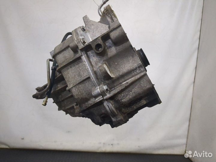 Кпп - автомат (АКПП) Chevrolet Cruze, 2011