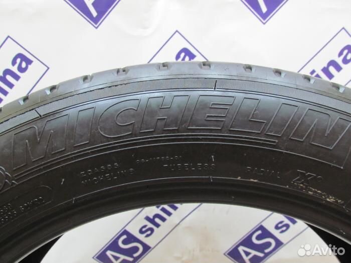 Michelin Latitude Sport 3 235/55 R19 102R