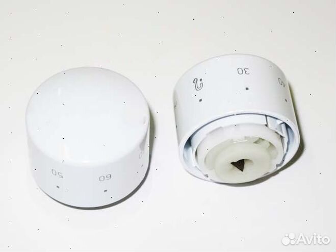 Ручка управления стиральной машины Indesit