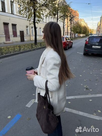 Пальто пиджак женское