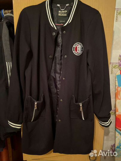 Вещи женские