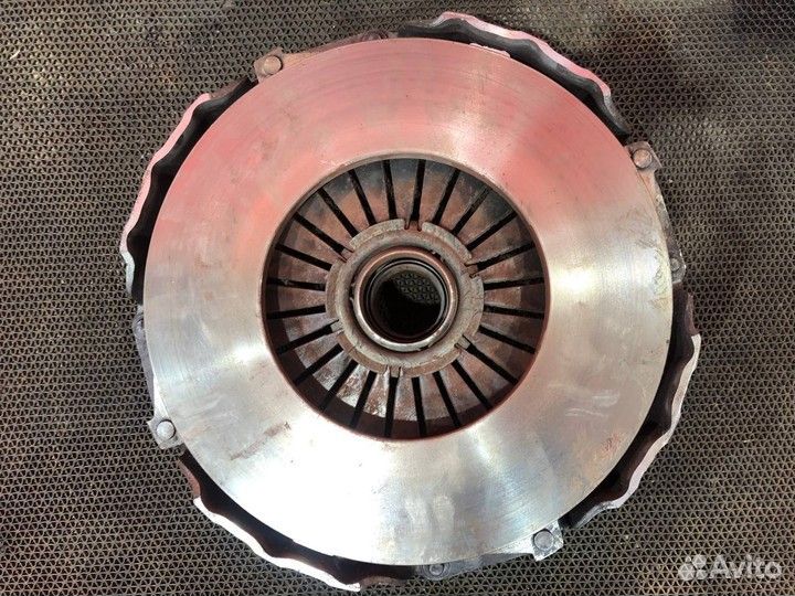 Корзина сцепления Daf CF, Daf XF105