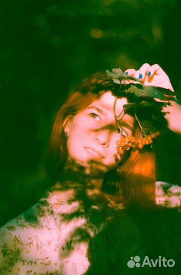 Репортажный/портретный фотограф